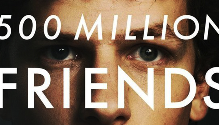 How far fetched is The Social Network?