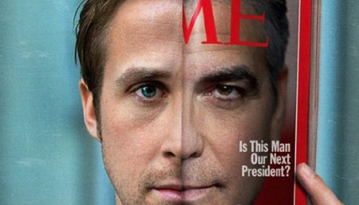 Movie Review: The Ides of March
