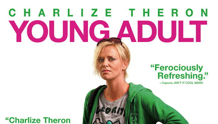 Movie Review: Young Adult