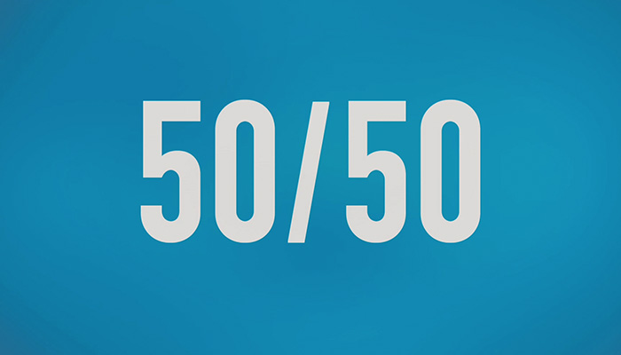 Movie Review: 50/50