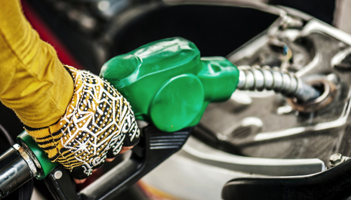 Did You Know: Higher Gas Prices and Motorcycle Accidents