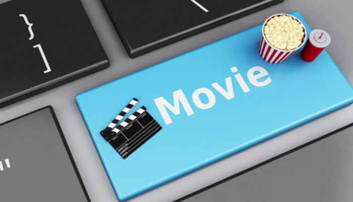 Blockbuster v. Netflix