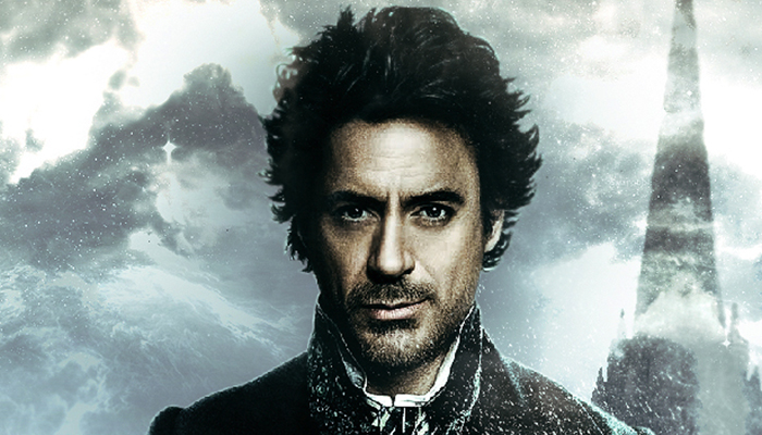 Movie Review: Sherlock Holmes 2